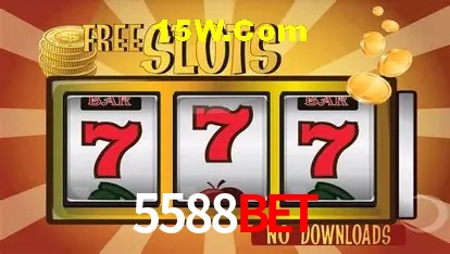 Recursos de Bônus 5588Bet