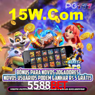 Bônus Generosos e Exclusivos no 5588Bet para Você!
