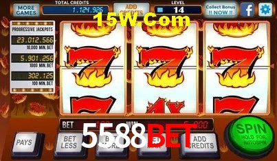 Casino Ao Vivo 5588Bet