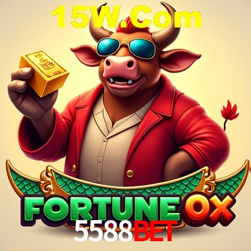 Inovações de Jogos na 5588Bet: O Futuro das Experiências Interativas