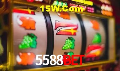 Tecnologia da Plataforma 5588Bet
