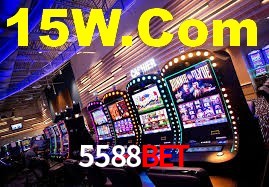 5588Bet App Interface