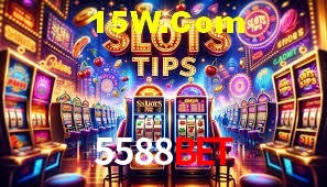 Experiência VIP 5588Bet