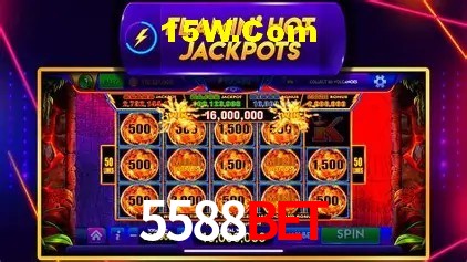 Especiais de Fim de Semana 5588Bet