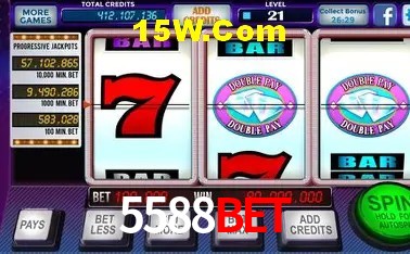 Provedores de Jogos 5588Bet