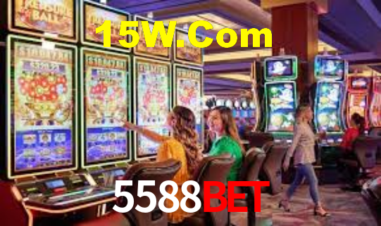5588Bet
