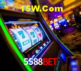 Design Responsivo 5588Bet