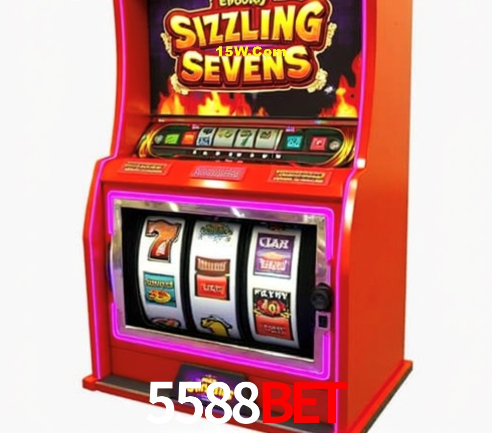 Jogos Exclusivos 5588Bet