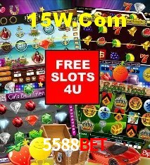 Experiência VIP 5588Bet