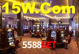 VIP Casino 5588Bet