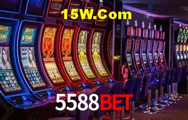Programa VIP 5588Bet