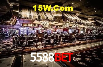 Mesa de Blackjack 5588Bet