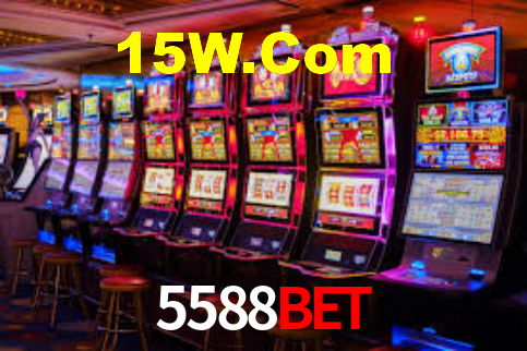 5588Bet: A Experiência de Casino com Jogos de Mesa ao Vivo
