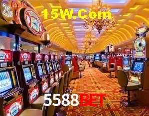 Ofertas Exclusivas 5588Bet