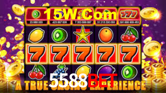 5588Bet Login