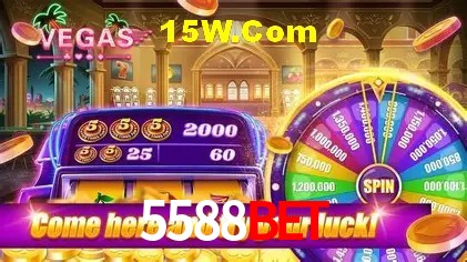 Casino VIP 5588Bet