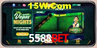 Welcome Bonus 5588Bet