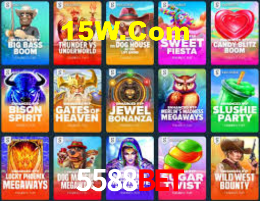 5588Bet
