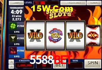 Casino Ao Vivo 5588Bet