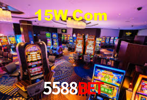 5588Bet Com App
