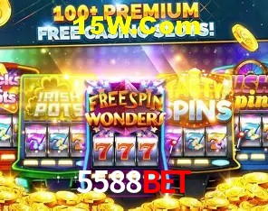 Jogos de Slot 5588Bet