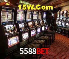 Diretório de Jogos 5588Bet