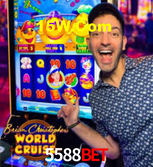 5588Bet Login