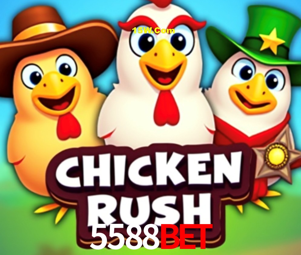 Interface do App 5588Bet