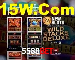 Programa VIP 5588Bet
